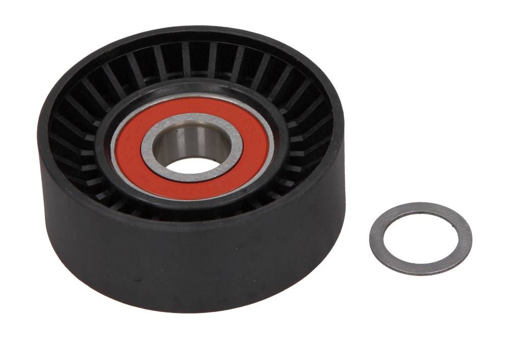 Rolka napinacza PASKA WIELOROWKOWEGO VW 1,2 12V 01- MaXgear 54-1011