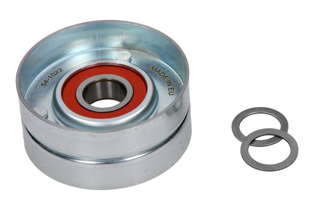 Rolka napinacza PASKA WIELOROWKOWEGO HONDA 1,8 05- MaXgear 54-1022