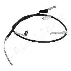 LINKA HAM. RĘCZ. SUBARU T. IMPREZA 1,5-2,5 08- LE Japan Parts BC716L