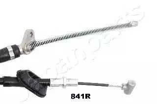 LINKA HAM. RĘCZ. SUZUKI T. SX4 06- PR Japan Parts BC841R