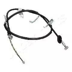 LINKA HAM. RĘCZ. SUZUKI T. SX4 06- PR Japan Parts BC841R