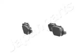 KLOCKI HAM. FIAT T. 500/PANDA/PUNTO 03- Japan Parts PP0013AF