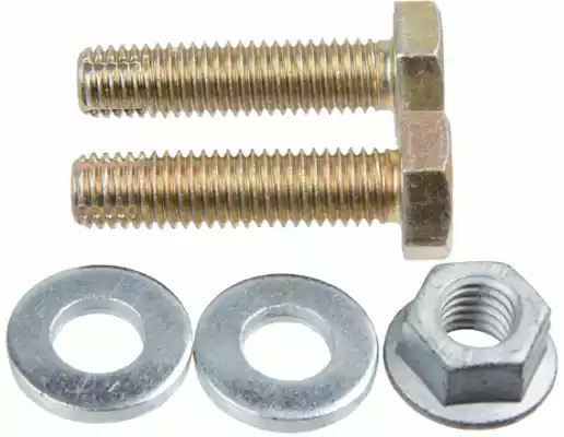 ZESTAW ŚRUB ZAWIESZENIA BMW E36 90- Lemforder 3890001