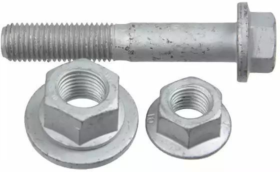 ŚRUBA ZAWIESZENIA BMW X5 E70 F16, F86 06- X6 06- Lemforder 3890101