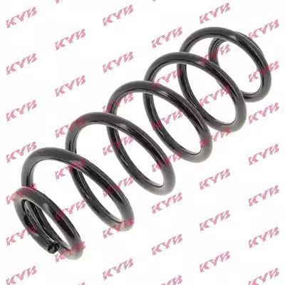 SPRĘŻYNA ZAW. AUDI T. A4 1.8-3.0D 11.07-12.15 KYB RA6105