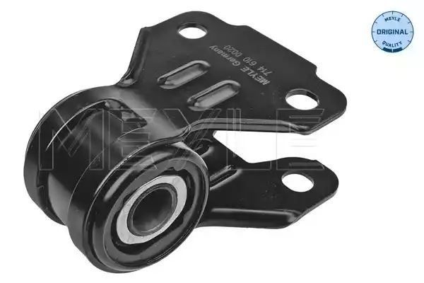 TULEJA WAHACZA PRZÓD FORD FOCUS MK3 C-MAX II GRAND C-MAX 10- LE/PR MEYLE 7146100020