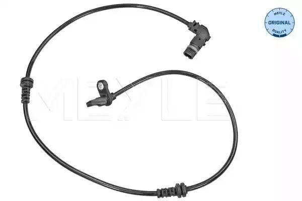 CZUJNIK ABS PRZÓD MERCEDES C KLASA W204 09- MEYLE 148000114