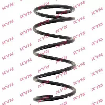 SPRĘŻYNA ZAW. SUBARU T. LEGACY II 2.0I/2.2I/2.5I 09.94-03.99 KYB RA6269