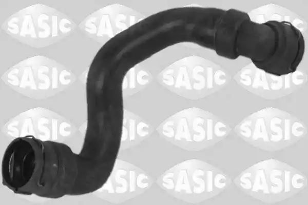 Wąż przewód chłodnicy Opel ASTRA J, ZAFIRA SASIC 3406357