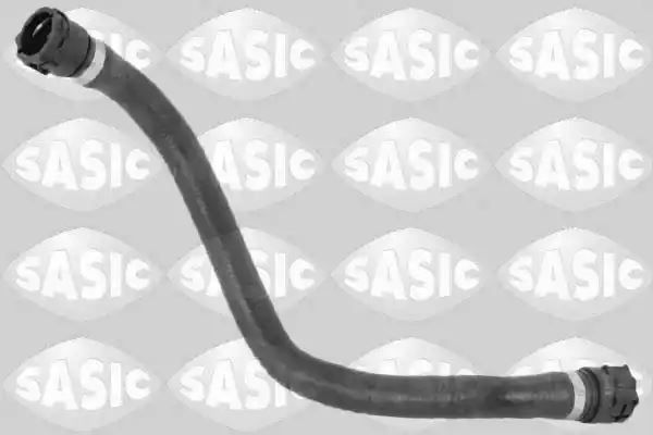 Wąż przewód chłodnicy BMW 3  E46  SASIC 3406380