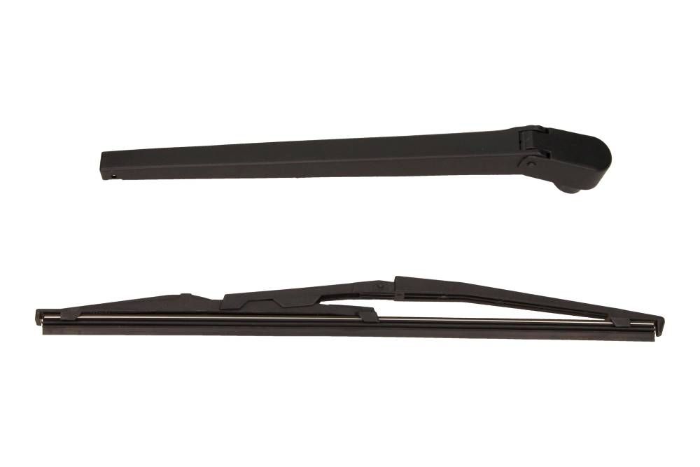 RAMIĘ WYCIERACZKI TYŁ FIAT UNO 98-03 KPL z wycieraczką MaXgear 39-0416