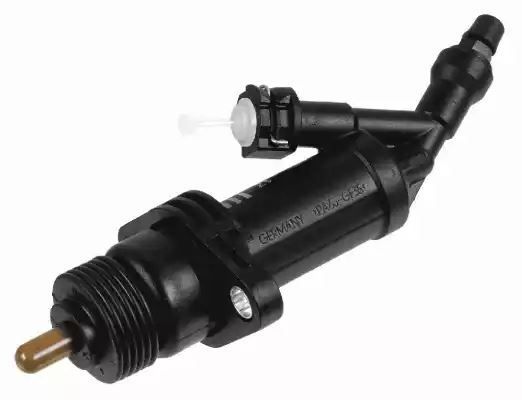 SIŁOWNIK SPRZ. BMW 1/3 1,5-1,6 10- Sachs 6283600576