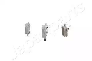 KLOCKI HAM. OPEL P. ASTRA/COMBO/MERIVA/ZAFIRA 01-  Japan Parts PA0032AF