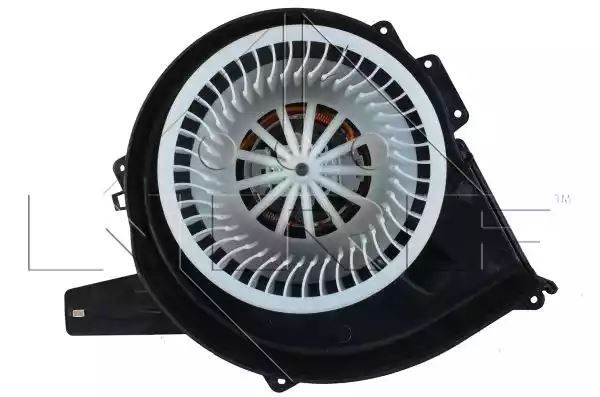 Silnik dmuchawy VW A2 POLO FABIA NRF 34002