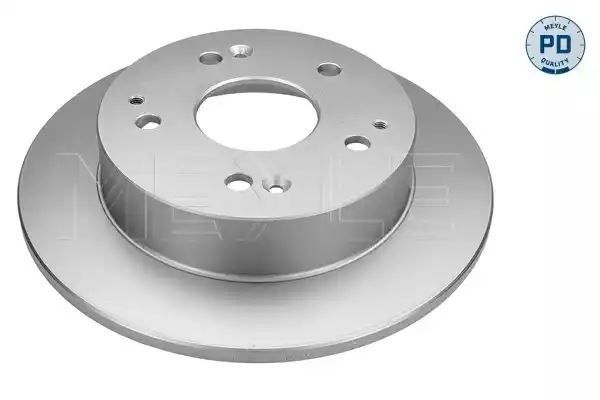 TARCZA HAMULCOWA TYŁ HONDA CIVIC 1,3-2,0 00-05 MEYLE 31155230057/PD