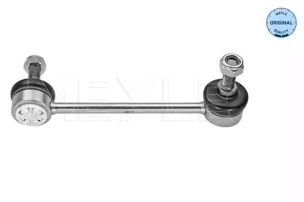 ŁĄCZNIK STABILIZATORA PRZÓD MAZDA 6 02- PR MEYLE 35160600038