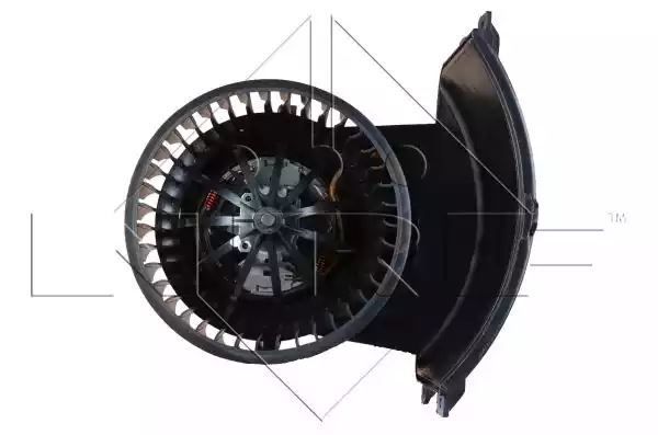 Silnik dmuchawy VW TRANSPORTER04 03 - 11 09 NRF 34065