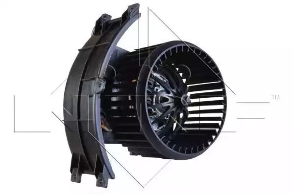 Silnik dmuchawy VW TRANSPORTER04 03 - 11 09 NRF 34065