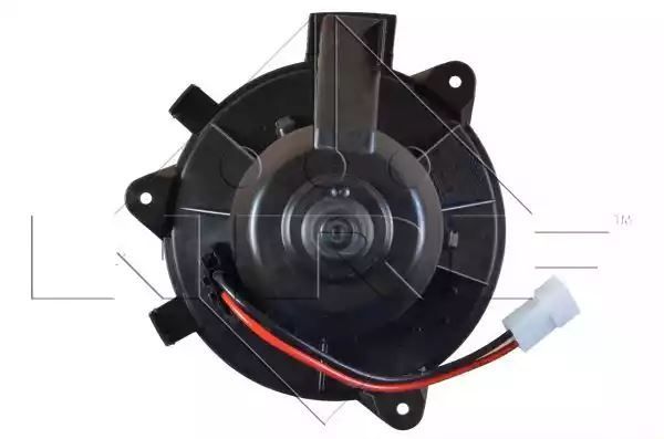 Silnik dmuchawy Fiat BRAVO STILO +AC NRF 34070