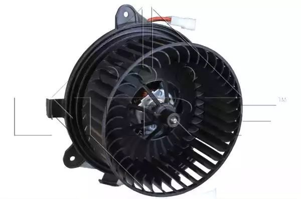 Silnik dmuchawy Fiat BRAVO STILO +AC NRF 34070
