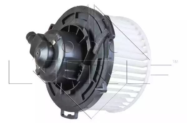 Silnik dmuchawy Mazda 3 1.6 10 2003-06 2009 NRF 34101
