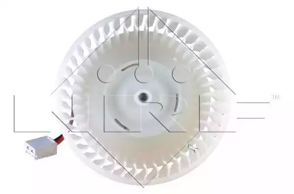 Silnik dmuchawy Volvo V70 2.4D 08 2001-08 2007 NRF 34115