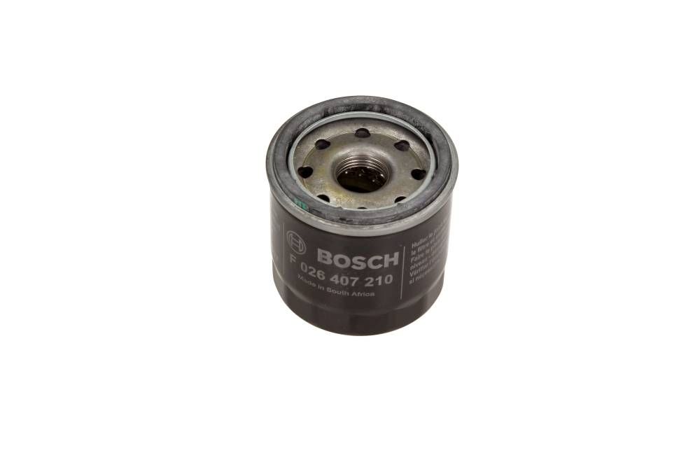 FILTR OLEJU MAZDA 626 89-/DACIA DOKKER/LODGY 1,6B 15-