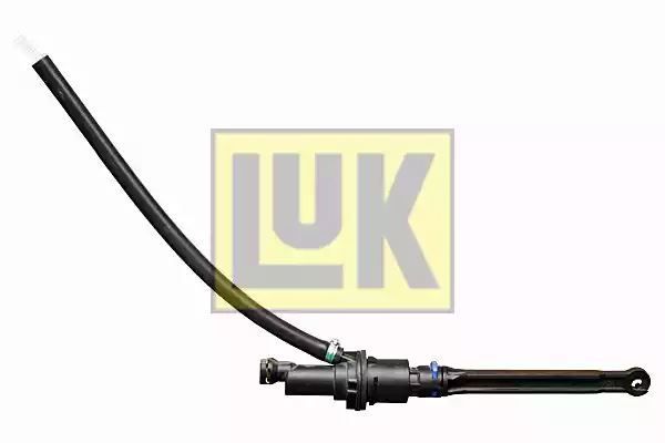 Pompa sprzęgła Peugeot 1007 207 1,6 HDI 1,6 16V 06- LuK 511015410