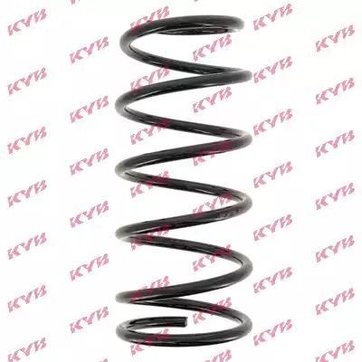 SPRĘŻYNA ZAW. OPEL P. OMEGA A 1.8/2.0 09.86-03.94 KYB RC1229