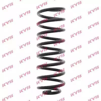 SPRĘŻYNA ZAW. SEAT T. TOLEDO I/ VW GOLF III, GOLF IV, VENTO 1.4-2.8 05.91-06.02 KYB RC5487