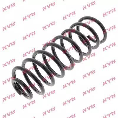 SPRĘŻYNA ZAW. SEAT T. TOLEDO I/ VW GOLF III, GOLF IV, VENTO 1.4-2.8 05.91-06.02 KYB RC5487