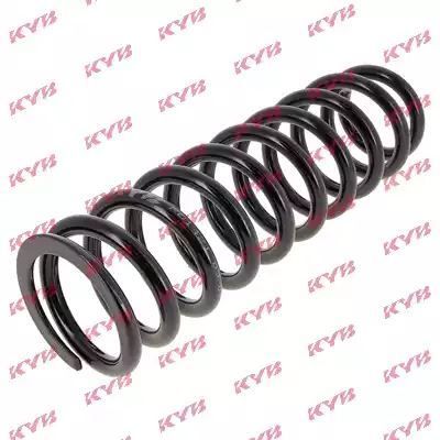 SPRĘŻYNA ZAW. HONDA P. PRELUDE 2.0 16V 10.96-10.00 KYB RD1421
