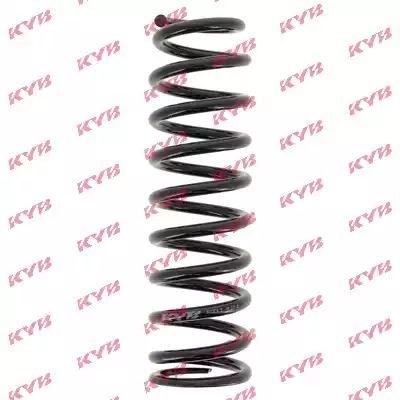 SPRĘŻYNA ZAW. HONDA P. PRELUDE 2.0 16V 10.96-10.00 KYB RD1421