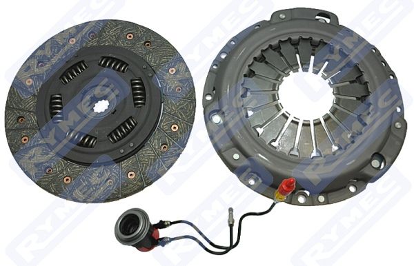 SPRZĘGŁO KPL. ROVER 75 2,0 CDT/CDTI 99-05 RYMEC JT7277033
