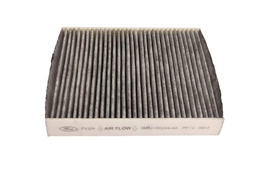 FILTR KABINY FORD FOCUS MONDEO/GALAXY 07-/C-MAX/KUGA Z WĘGLEM Ford Group 1315687