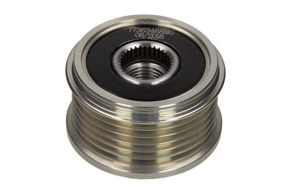 KOŁO PASOWE ALTERNATORA PEUGEOT MaXgear 54-1120