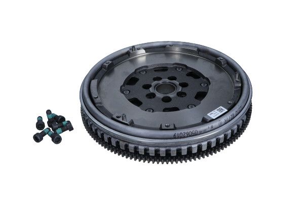KOŁO DWUMASOWE RENAULT CLIO/KANGOO/LAGUNA/MEGA Renault-Nissan Alliance 123003948R