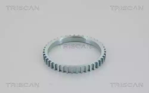 PIERŚCIEŃ ABS VOLVO P. S40/V40/V50 1,6-2,4 95-12 Triscan 854010407