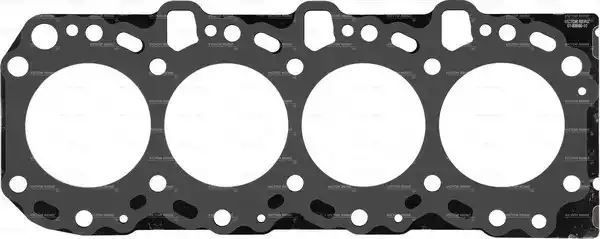 USZCZELKA GŁ. TOYOTA LAND CRUISER 3.0 D-4D 10- Victor Reinz 615398010