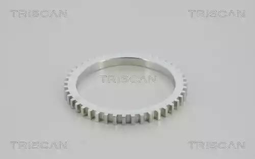 PIERŚCIEŃ ABS MAZDA P. 323/626/PREMACY 1,4-2,0 92-05 Triscan 854050404