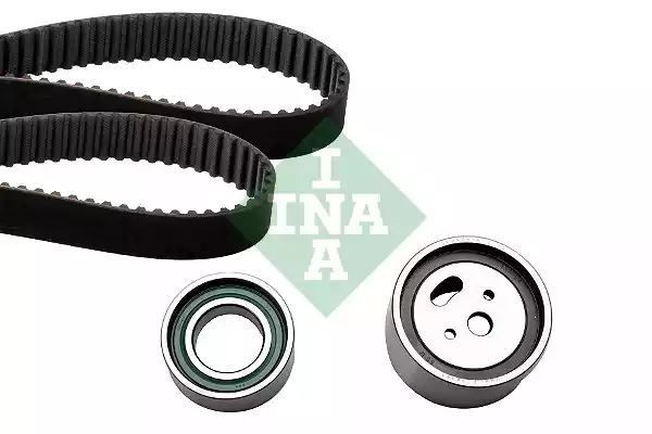 ZESTAW ROZRZĄDU FIAT 2,5D INA 530025310