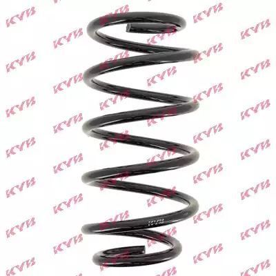 SPRĘŻYNA ZAW. BMW P. X5 (E53) 3.0 05.00- KYB RH2600