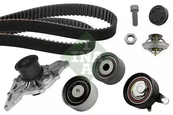 ZESTAW ROZRZĄDU VW 2,5 TDI INA 530041631