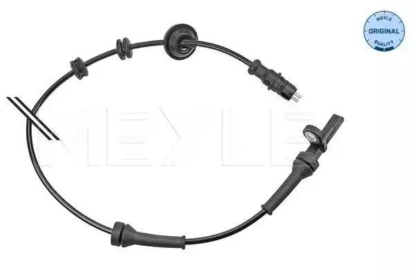 CZUJNIK ABS FIAT DOBLO 10- MEYLE 2148000008
