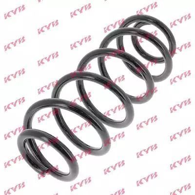 SPRĘŻYNA ZAW. VW P. PASSAT 1.8-2.3 11.00-05.05 KYB RH2880
