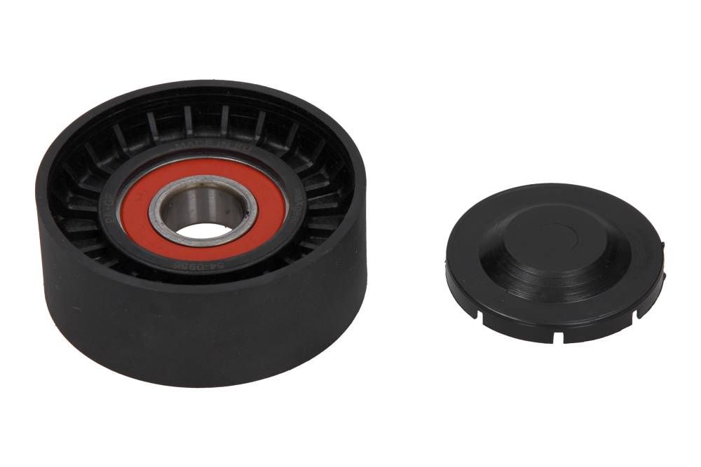 Rolka napinacza PASKA WIELOROWKOWEGO TOYOTA 2,0D 2,2D4D 05- MaXgear 54-0956