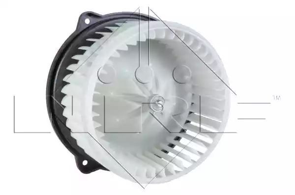 Silnik dmuchawy  Toyota COROLLA 10 2001-10 2006 NRF 34133