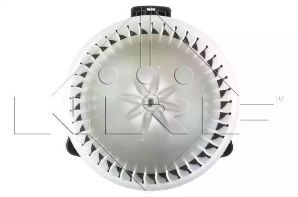 Silnik dmuchawy  Toyota COROLLA 10 2001-10 2006 NRF 34133