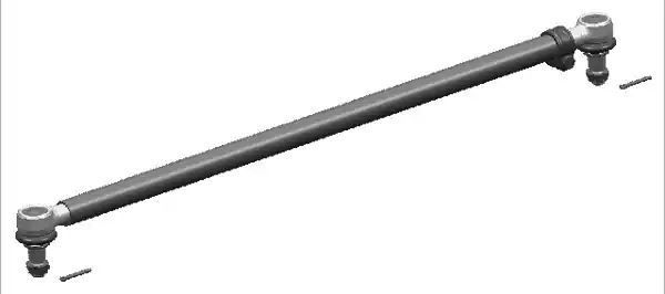 DRĄŻEK KIER. DB MB100 ŚRODKOWY Lemforder 1284301