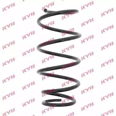 SPRĘŻYNA ZAW. TOYOTA P. CAMRY 3.0 V6 11.01-11.06 KYB RH3547
